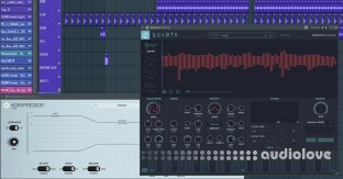 RYOQUCHA Dtm Tips