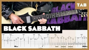 Mr. Tabs Black Sabbath Amplitube File