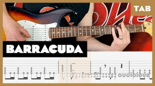 Mr. Tabs Heart Barracuda Amplitube File