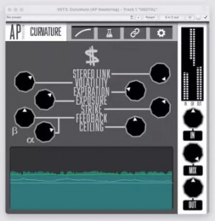 AP Mastering Curvature