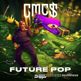 Dropgun Samples Cmc Future Pop