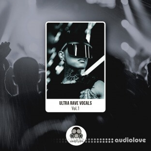 Vandalism Ultra Rave Vocals