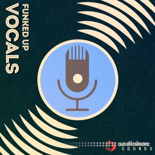 Inspiration Sounds Funked Up Vocals