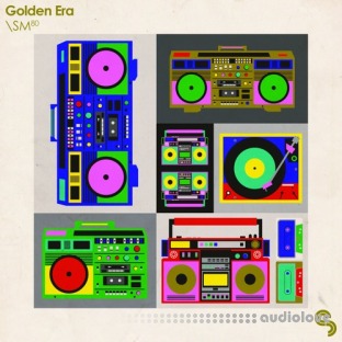 Sample Magic Golden Era