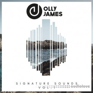 Olly James Signature Sounds Vol.1