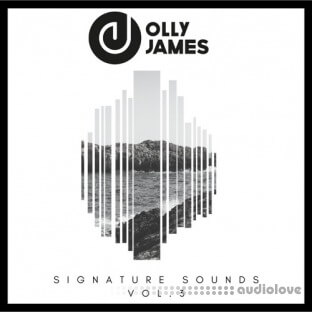 Olly James Signature Sounds Vol.3