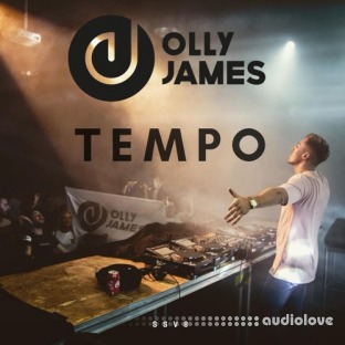 Olly James Signature Sounds Vol.8
