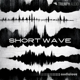 Triumph Audio Short Wave