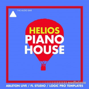 The Audio Bar Helios