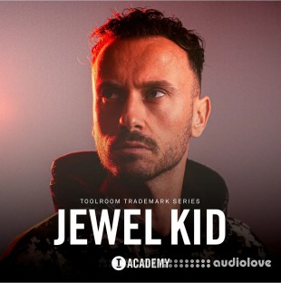 Toolroom Jewel Kid Trademark Series