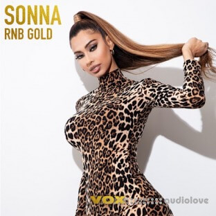 Vox Sonna Rnb Gold