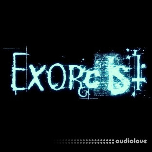 Shark and Zyad [1000+] Exorcist Serum 2 Bank