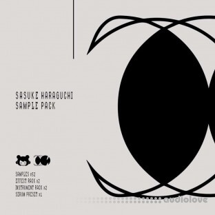 Snail Sound Labs Sasuke Haraguchi Sample Pack