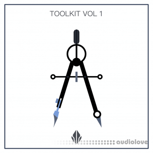 RYOQUCHA ToolKit Vol.1