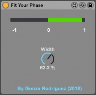gonza_rodriguez Fit Your Phase Device