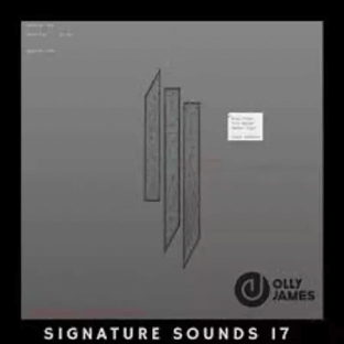 Olly James Signature Sounds Vol.17 Fuji Opener