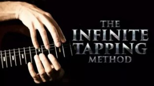 Dan Mumm The Infinite Tapping Method