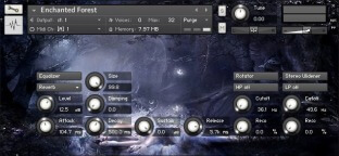 Herbertos Fantasya I and II