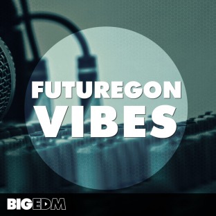 Big EDM Futuregon Vibes