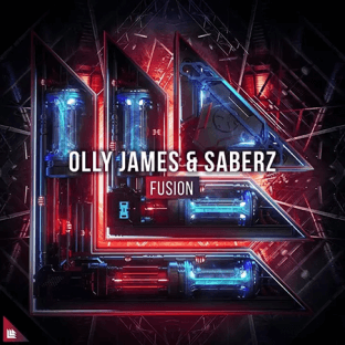 Olly James Signature Sounds Vol.19 Fusion
