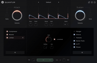 Wavesfactory Quantum