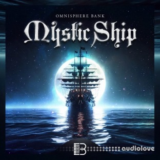 Brandon Chapa Mystic Ship Omnisphere Bank
