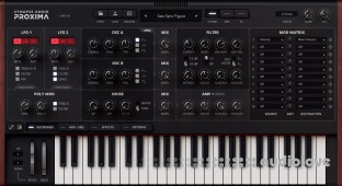 Synapse Audio Proxima