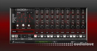 AIR Music Technology Boom