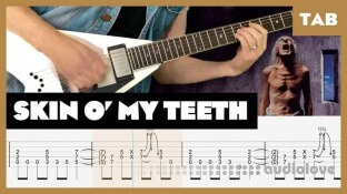 Mr. Tabs Back With A Nice Challenge For You Amplitube File