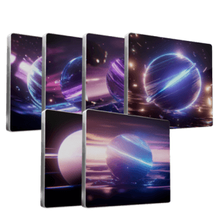 Rager Audio Lunaris Sound Library