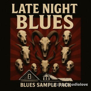 Soul Chemist Late Night Blues