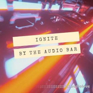 The Audio Bar Ignite