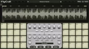 Mikey Audio FlipCraft