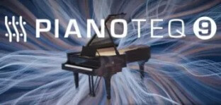 Modartt Pianoteq 9