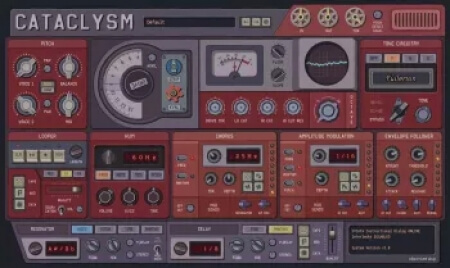 Aberrant DSP Cataclysm
