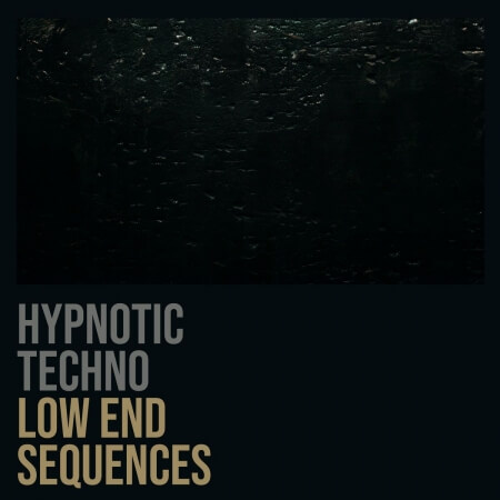Shed Skin Records Hypnotic Techno Low End Sequences