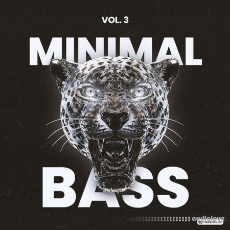 Tronnic Audio Minimal Bass Vol.3 (Ultimate Edition)