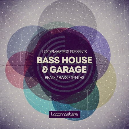 Loopmasters Bass House and Garage