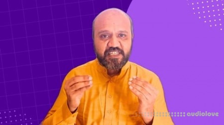 Udemy Lyric Lounge Lyric Writing Course