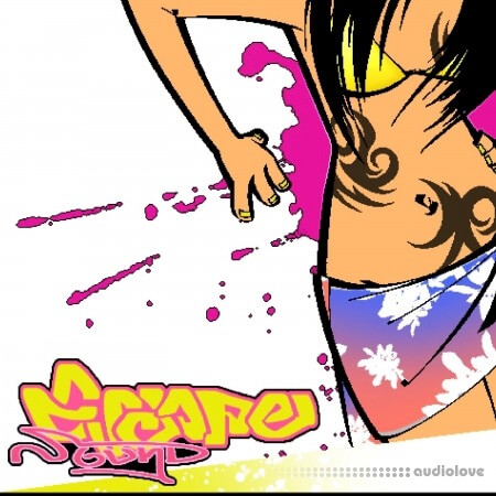 kloudbwwoy Escape Sound Kit