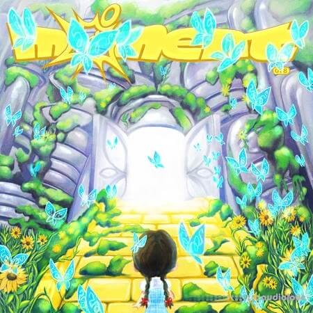 Moment Utopia Tone 2 A Shinju Moment Serum 2