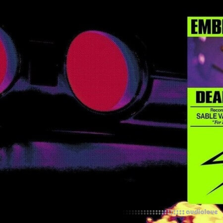 Deadcrow August Sample Pack