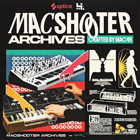 Traktrain Macshooter Archives