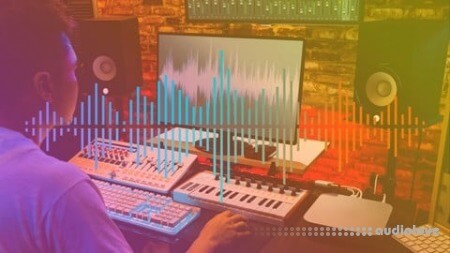 Udemy Reaper Essentials: Create, Record, And Mix With Confidence