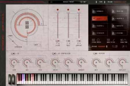 The Crow Hill Company String Murmurations
