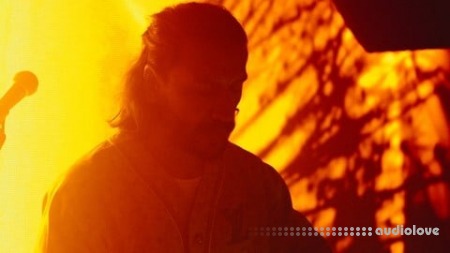 Udemy Creative FX and Sound Design with Alexis Cabrera