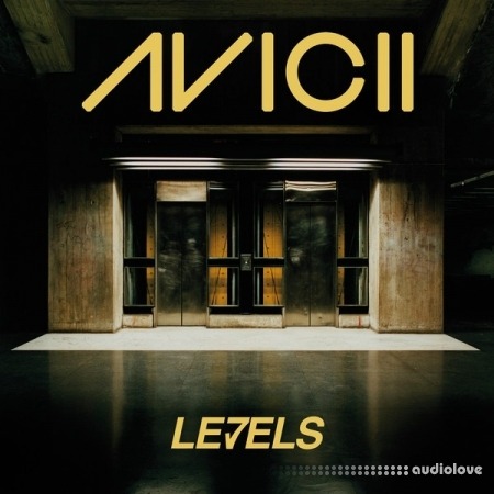 Star Sample Avicii Levels (Ableton Remake Template)