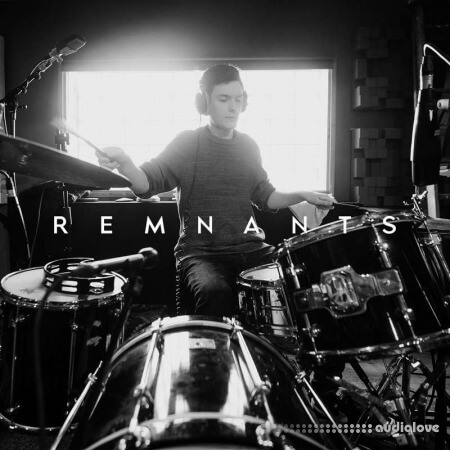 KOAN Sound Remnants Sample Pack