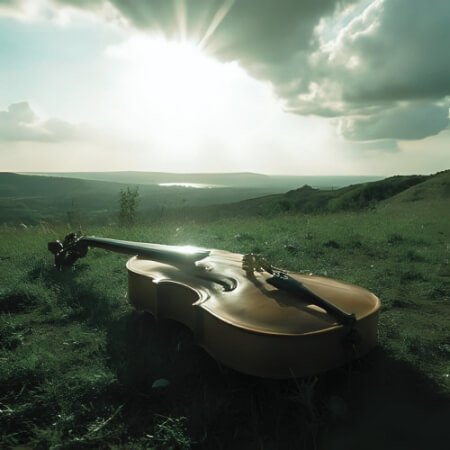 Imaginando FRMS The Book Of Genesis Preset Pack