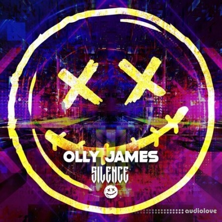 Olly James Signature Sounds Vol.34 Silence